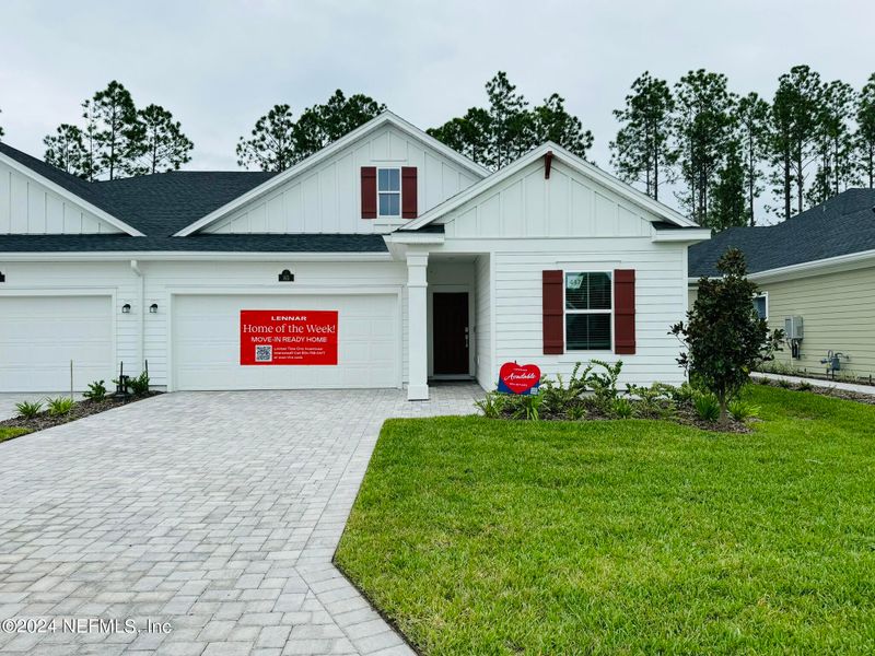 85 Dogleg, St Johns, FL 32259