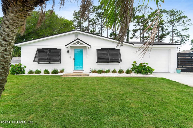 85 Dolphin Blvd E, Ponte Vedra Beach, FL 32082