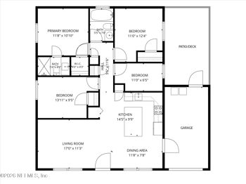 85 Dolphin Blvd E, Ponte Vedra Beach, FL 32082