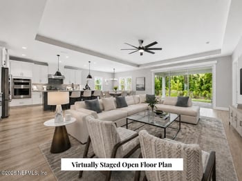 85 Nightfall Ct, St Augustine, FL 32095