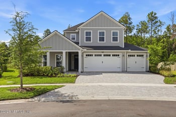 85 Nightfall Ct, St Augustine, FL 32095
