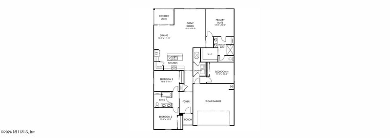 85 Wandering Creek Way, Palm Coast, FL 32164