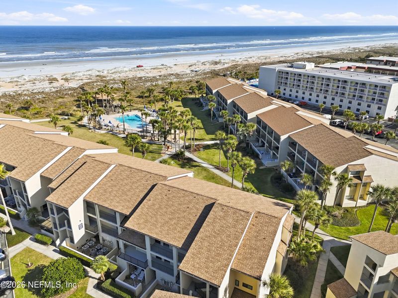 850 A1a Beach Blvd #11, St Augustine, FL 32080