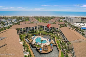 850 A1a Beach Blvd #92, St Augustine Beach, FL 32080