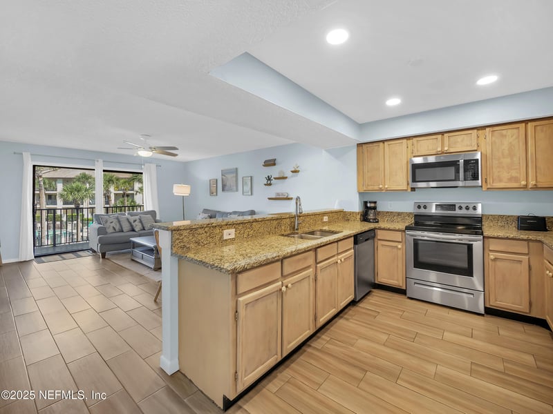 850 A1a Beach Blvd #92, St Augustine Beach, FL 32080