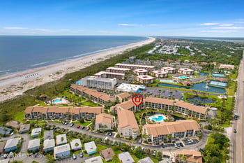 850 A1a Beach Blvd #92, St Augustine Beach, FL 32080