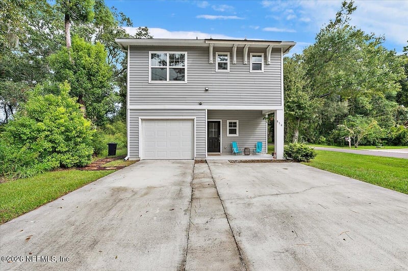 850 Bruen St, St Augustine, FL 32084