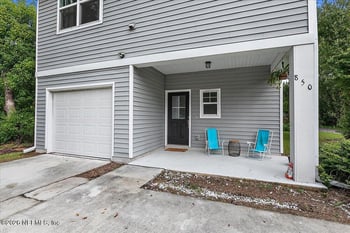 850 Bruen St, St Augustine, FL 32084