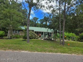 850 Cooks Ln, Green Cove Springs, FL 32043