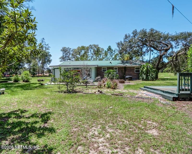850 Cooks Ln, Green Cove Springs, FL 32043