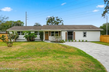 850 Holly Dr, Jacksonville Beach, FL 32250
