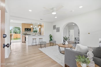 850 Holly Dr, Jacksonville Beach, FL 32250