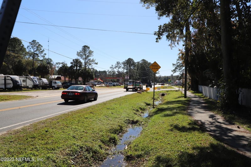 850 N State Road 21, Melrose, FL 32666