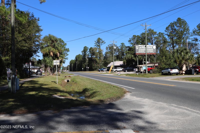 850 N State Road 21, Melrose, FL 32666