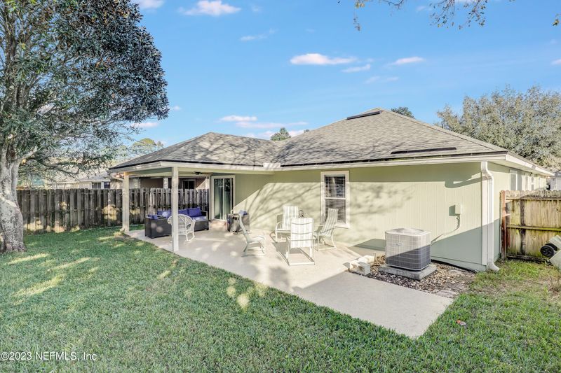 850 S Lilac Loop, St Johns, FL 32259