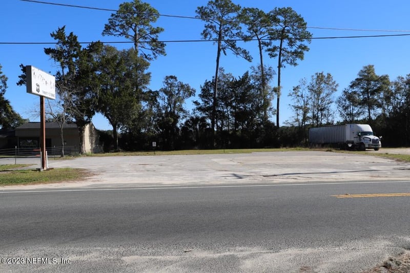 850 State Road 21, Melrose, FL 32666