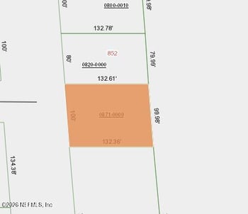 850 State Road 21, Melrose, FL 32666