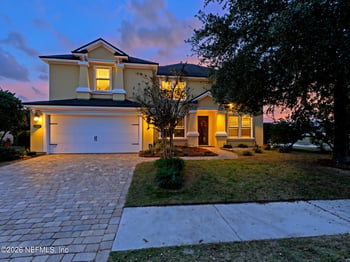 85030 Champlain Dr, Fernandina Beach, FL 32034