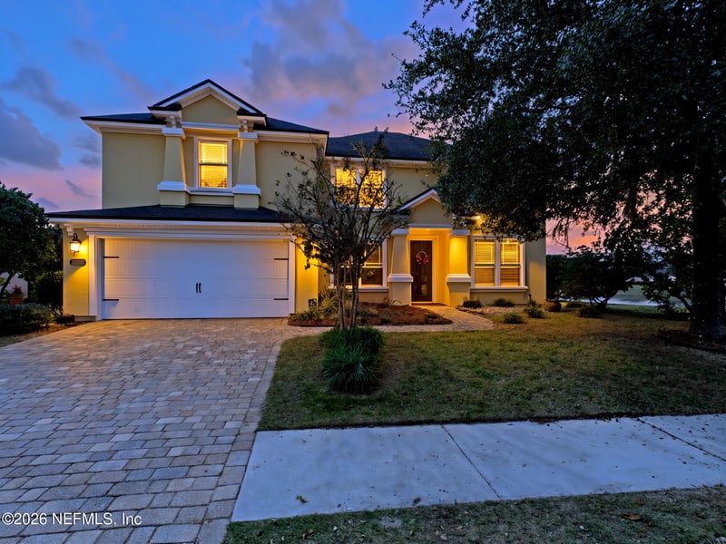 85030 Champlain Dr, Fernandina Beach, FL 32034