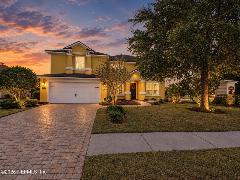85030 Champlain Dr, Fernandina Beach, FL 32034