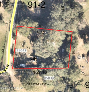 85042 Halls Ln, Yulee, FL 32097