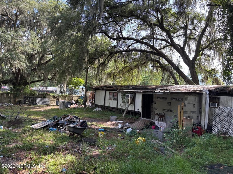 85042 Halls Ln, Yulee, FL 32097