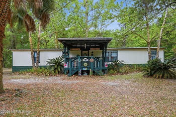 85045 Lonnie Crews Rd, Fernandina Beach, FL 32034