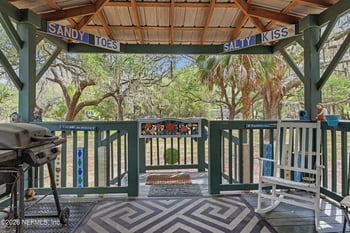 85045 Lonnie Crews Rd, Fernandina Beach, FL 32034