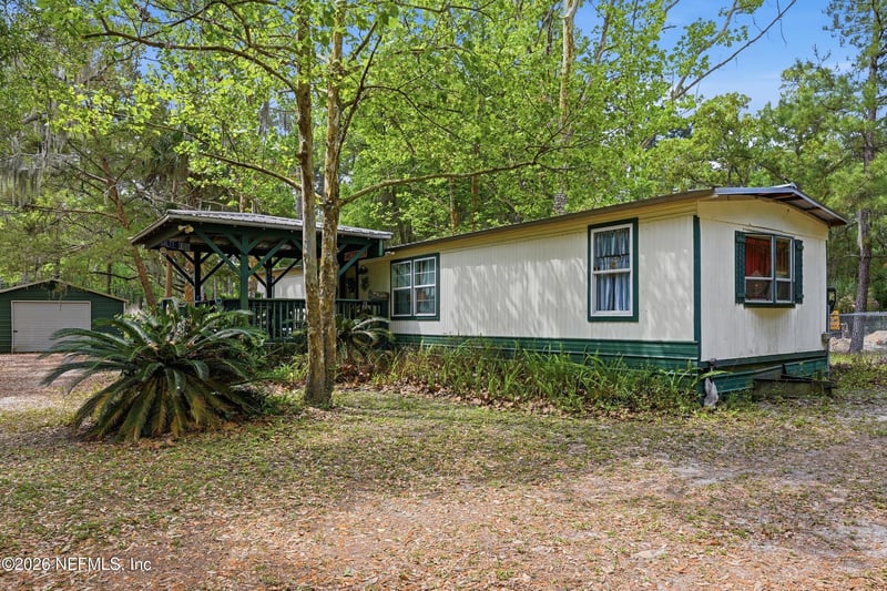 85045 Lonnie Crews Rd, Fernandina Beach, FL 32034