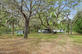 85045 Lonnie Crews Rd, Fernandina Beach, FL 32034