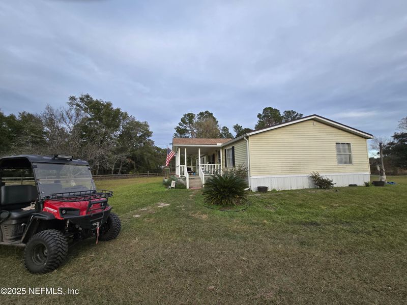 85050 Myrtice Rd, Yulee, FL 32097