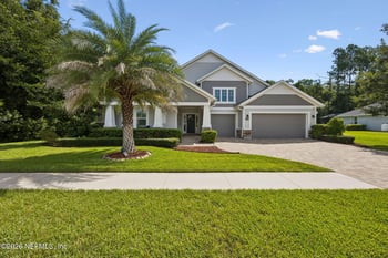 85082 Calumet Dr, Fernandina Beach, FL 32034