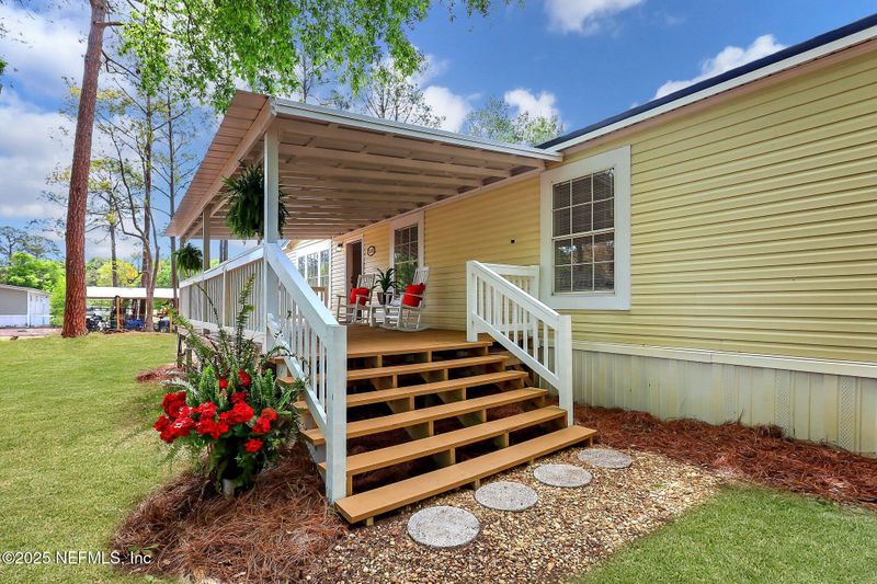 85089 Sara Rd, Yulee, FL 32097