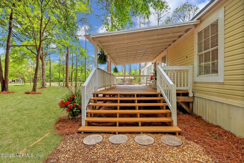 85089 Sara Rd, Yulee, FL 32097