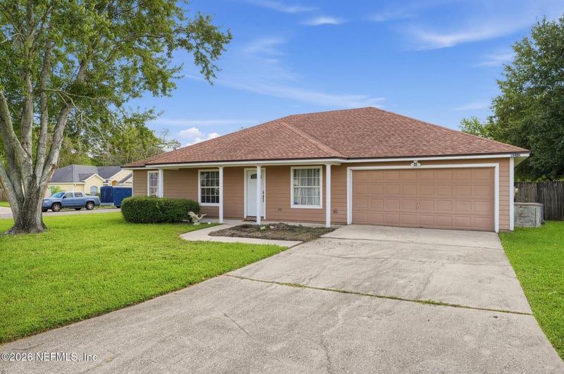 8510 Shuter Ct, Jacksonville, FL 32220