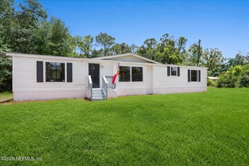 85110 Theresa Rd, Yulee, FL 32097