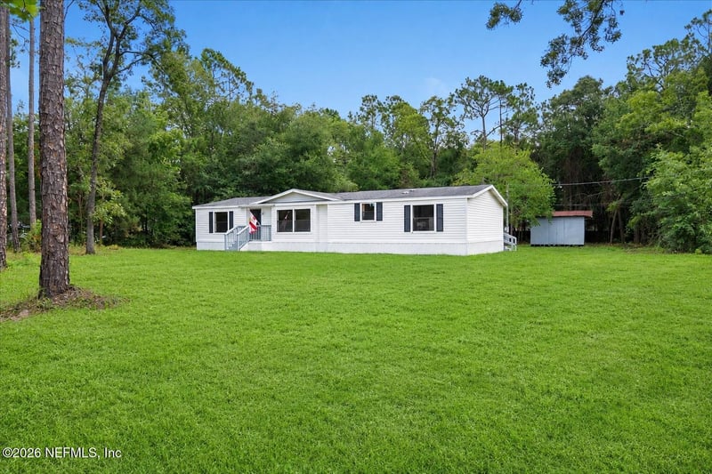 85110 Theresa Rd, Yulee, FL 32097
