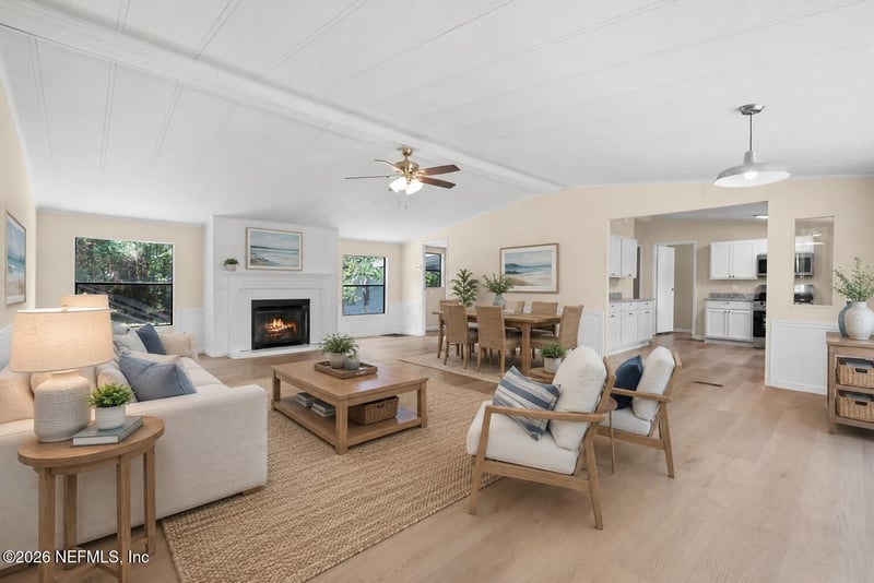 85110 Theresa Rd, Yulee, FL 32097