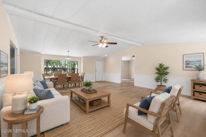 85110 Theresa Rd, Yulee, FL 32097