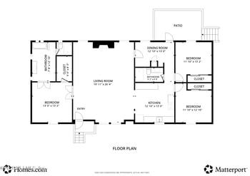 85110 Theresa Rd, Yulee, FL 32097