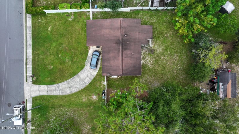 8513 Oak Leaf Rd, Jacksonville, FL 32208