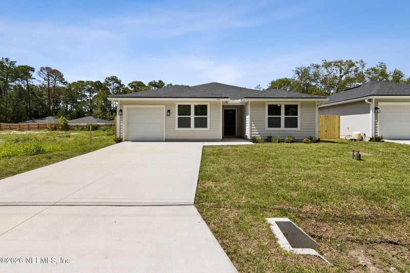 8513 Susie St, Jacksonville, FL 32210