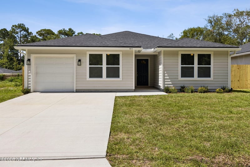 8513 Susie St, Jacksonville, FL 32210
