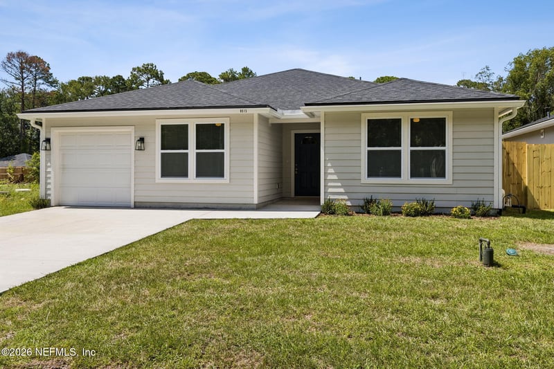 8513 Susie St, Jacksonville, FL 32210