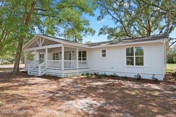 85142 Crews Rd, Fernandina Beach, FL 32034