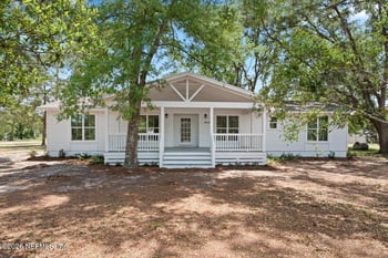 85142 Crews Rd, Fernandina Beach, FL 32034