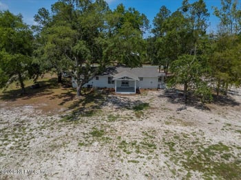 85142 Crews Rd, Fernandina Beach, FL 32034