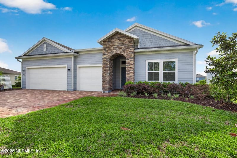 85148 Poplar Breeze Way, Fernandina Beach, FL 32034