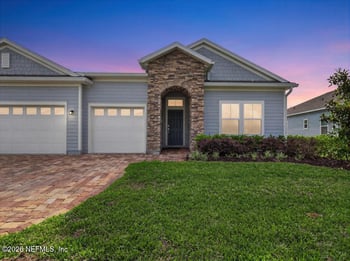 85148 Poplar Breeze Way, Fernandina Beach, FL 32034