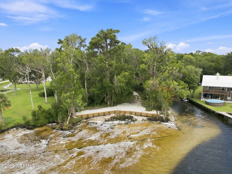 8515 Florence Cove Rd, St Augustine, FL 32092